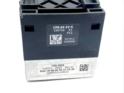 USED FESTO 548755