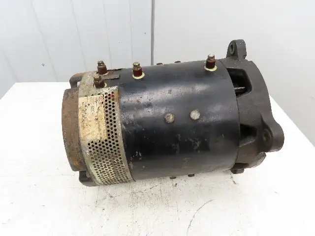 Used NISSAN _UNKNOWN_ Miscellaneous MRO | Arrow Industrial #659047