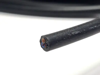 Used Balluff BCC02MJ, BCC M323-0000-10-004-PX0334-050 Cable & Wire Michigan US | Maverick Industrial Sales #1475426