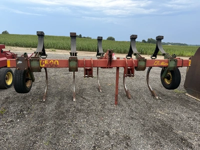 Used _UNKNOWN_ _UNKNOWN_ Ripper/Stripper Michigan US | Miedema Asset Management Group #1442680