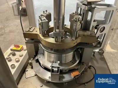 USED Bosch Bosch GKF 120 Capsule Filler