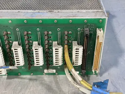 Used RANSBURG EURO36765401 Power Supply - High Voltage Ohio US | HGR 24 #1326098