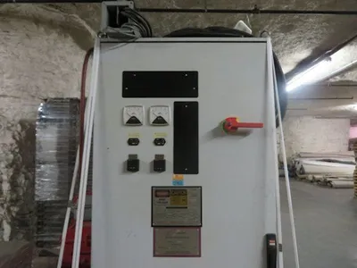 2003 UVT _UNKNOWN_ UV DRYER | Styers Equipment Company (3)