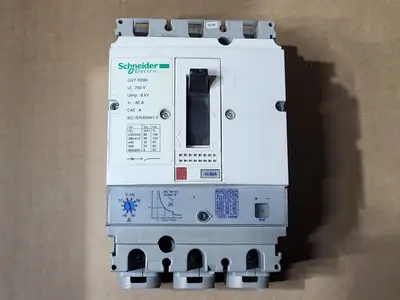 USED SCHNEIDER ELECTRIC GV7-RE80