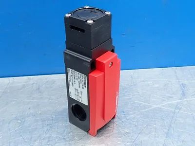 New | in-Stock EUCHNER GP12131AM Relays & Switches | HGR 24 #739524