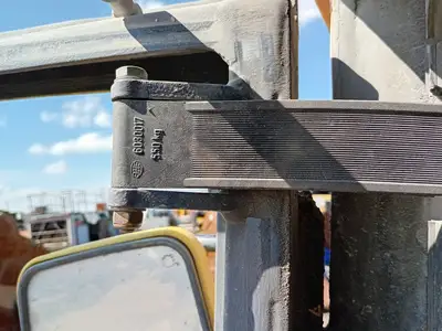 Used 2011 ATLAS COPCO MT6020 Articulated Dump Trucks British Columbia CA | Lenmark #1489141