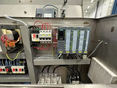 USED Koppens BRN 3000/700