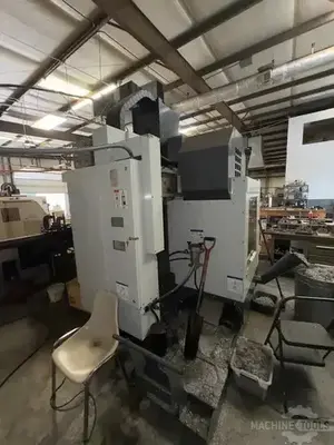 Used 2019 HAAS VF-2SS Vertical Machining Centers Arizona US | KD Machinery #1309164
