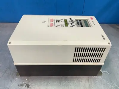 Used ABB ACS501015 Variable Speed Drives Ohio US | HGR 24 #1415130