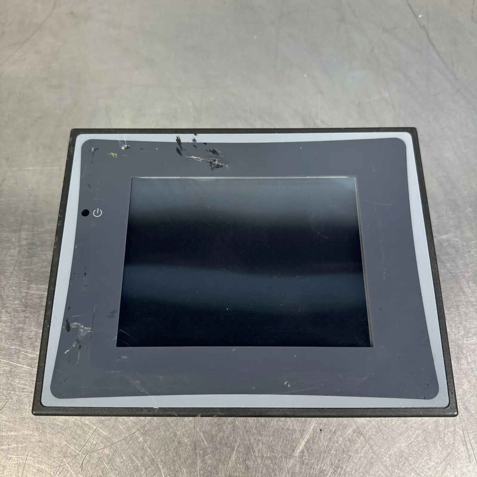Eaton HMIVU06CUNB1 6'' Color HMI (BIN-1.1.1)