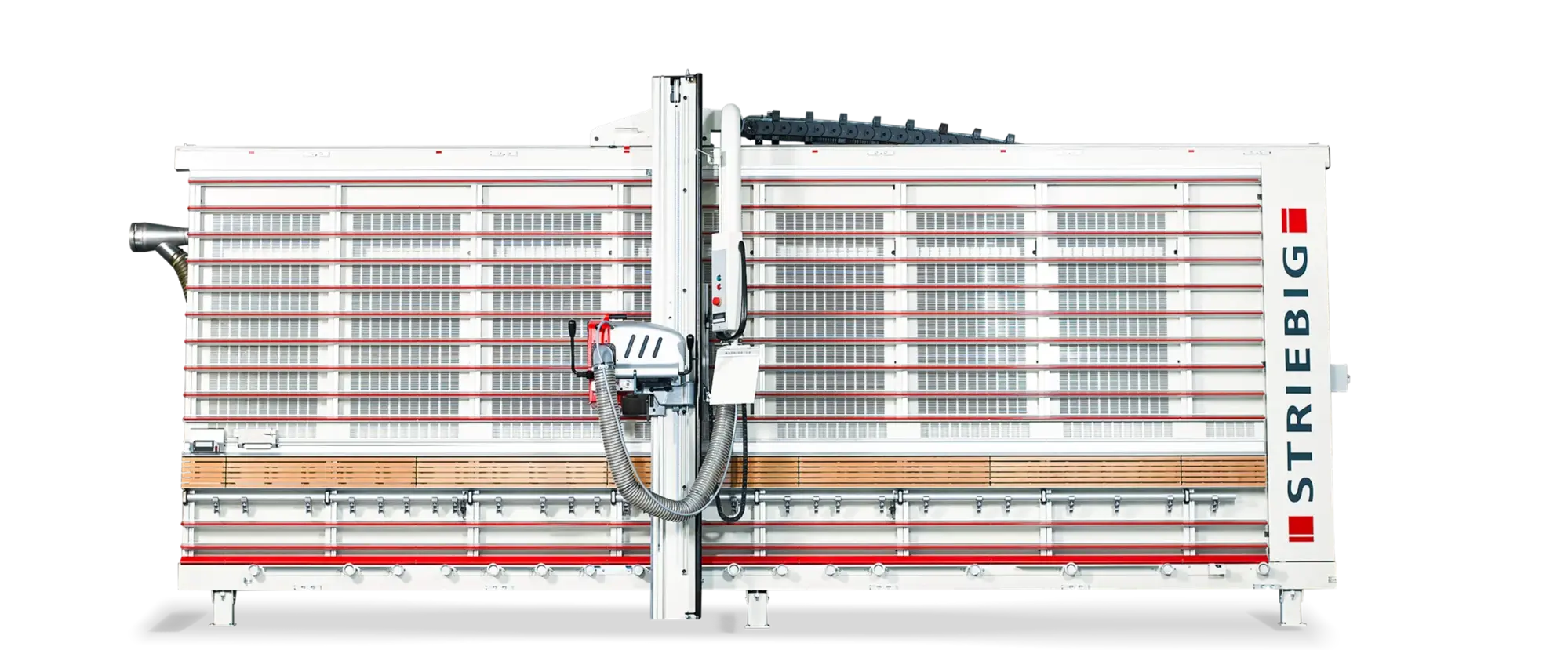 COMPACT PLUS | Striebig | Panel Saws