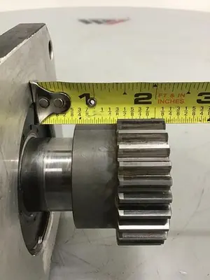 USED GRAESSNER GMBH DE-DG90