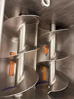 Used 2023 BLENTECH CORPORATION CC-0100 Cooking Kettles California US | Machinery & Equipment #1353565