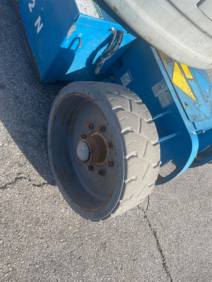 Used 2014 Genie Z-30/20N RJ Articulating Boom Lifts Florida US | Stack Equipment #1271256
