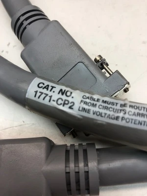 NEW Allen Bradley 1771-CP2