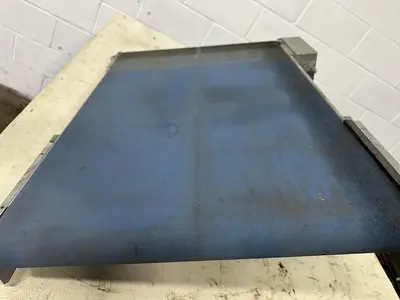 USED VISCON VIKON