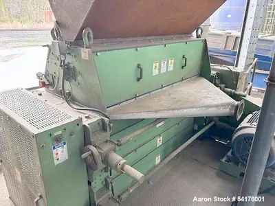 USED CPM DPHX1600-84