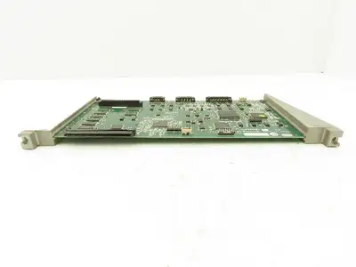 Panasonic ZUEP57501 Circuit Board Daughter Board Accessory Add-On