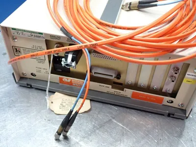 Used AMPLIFIER RESEARCH FM 2000 RF / Microwave Test Ohio US | HGR 24 #728996