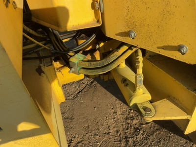 Used WACKER RD880V Tandem Rollers Michigan US | Miedema Asset Management Group #1761445
