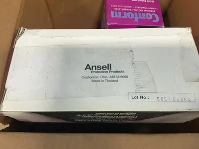 Used ANSELL 69210 Miscellaneous MRO Ohio US | HGR 24 #1276102
