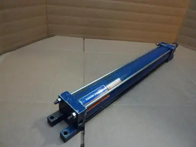 USED AEROQUIP TP03ERGA