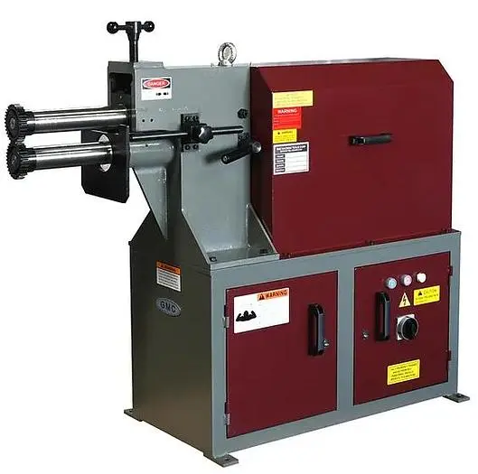 NEW GMC MACHINE TOOLS BBM-08E