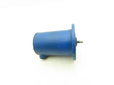General Electric 5PY59EY2B 5PY59EY2B Tachogenerator Tachometer 28.7V 5000 RPM