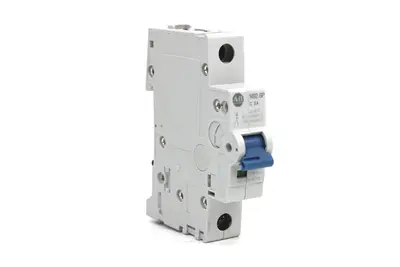 USED ALLEN BRADLEY 1492-SPM1C030