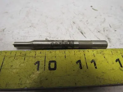 Dayton LJX25 250 .152 Round Hole Ball Lock Ejector Pin Die Punch Lot Of 14