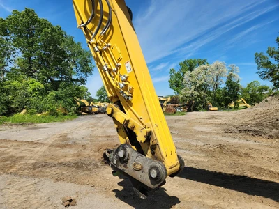 Used 2024 KOBELCO SK380SR LC-7 Crawler Excavators | Abele Tractor #1342809