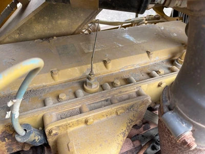 Used 2001 CATERPILLAR D6M XL Bulldozers Pennsylvania US | Proxy Equipment #1377527