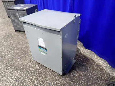 Used REX POWER MAGNETICS BA75HHR/Z Transformers | HGR 24 #742313
