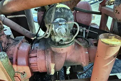 Used 1999 SANDVIK D45KS Drill Rigs Kentucky US | Proxy Equipment #1385146