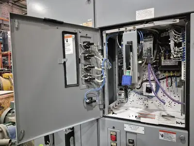 USED SIEMENS TIASTAR