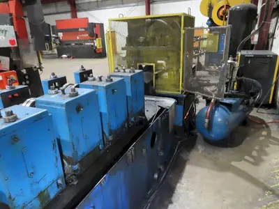 USED ARDCOR F-15