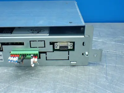 Used WTC 9170159 Electronics & Components Ohio US | HGR 24 #879657