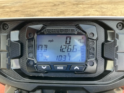 Used 2025 POLARIS SPORTSMAN Utility Vehicles Michigan US | Miedema Asset Management Group #1761529