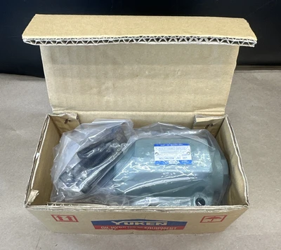 NEW Yuken SRCG-06-50