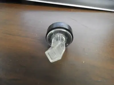 Used Falcon Restaurant Supply Used Plastic Spill Stopper/Bottle Pour Spout Beverage Equipment (miscellaneous) Illinois US | Falcon Restaurant Supply #1376534