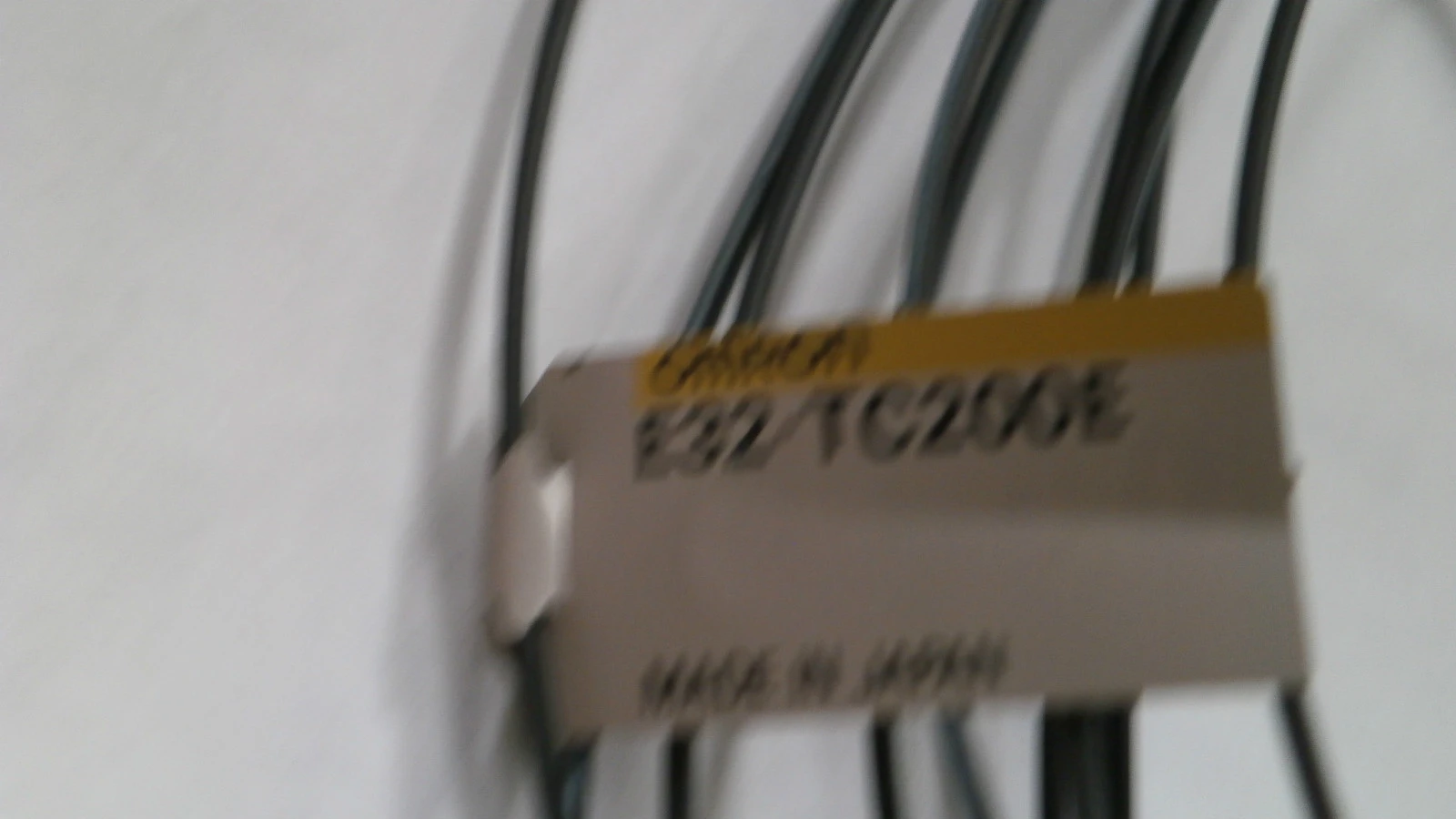 NEW Omron E32-TC200E