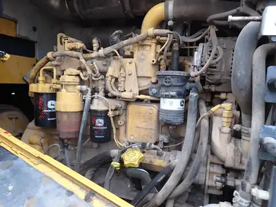 Used 2018 DEERE 624KII Wheel Loaders Massachusetts US | Brookside Equipment Sales #1422135
