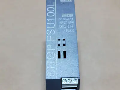 USED SIEMENS 6EP1332-1LB00