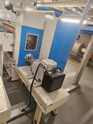 Used 2017 CHAMPION CP 1216 Complete Corrugators CZ | Amaron s.r.o. #1064996