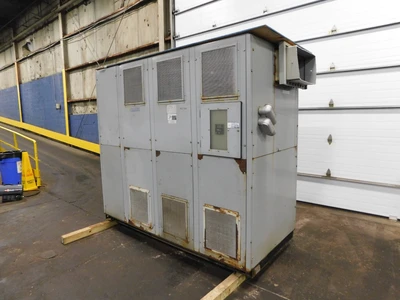Used OLSUN NA Transformers Ohio US | Equipment Recovery Corp. #1329720