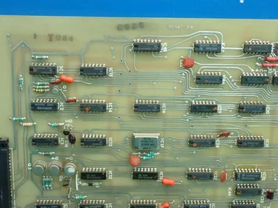 USED TERADYNE 84954700/P4