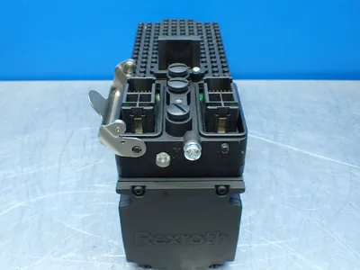 USED REXROTH R911321164