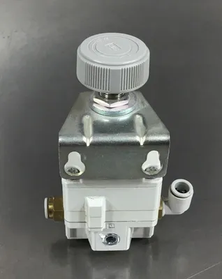 SMC IR2020-02B Precision Regulator 6D-20