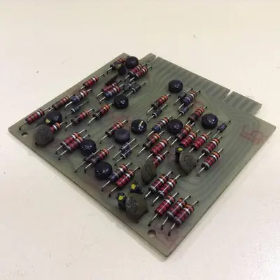 USED SCI 080-2328
