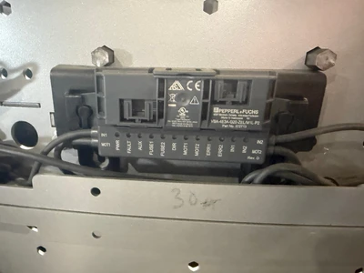 USED TREW SOLUTIONS 26X12
